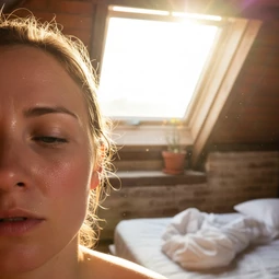 Miért melegszik fel ennyire a tetőtér – és mit tehetünk ellene?