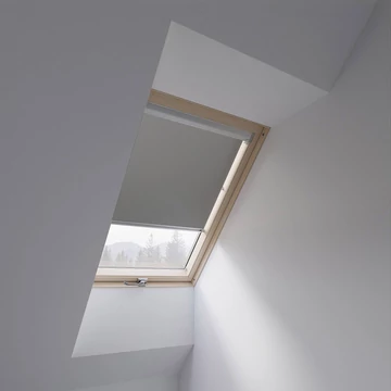 TERMOTECH V30 Tetőablak árnyékoló roló