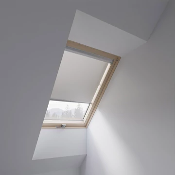 TERMOTECH V30 Tetőablak árnyékoló roló