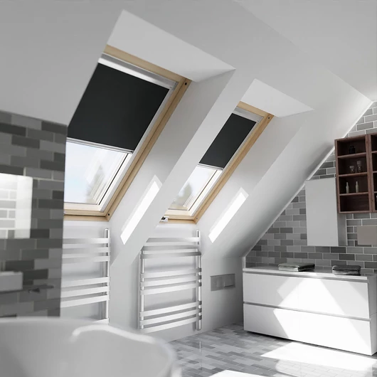 TERMOTECH V40 Tetőablak fényzáró roló