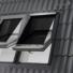 Kép 1/5 - TERMOTECH V25 Külső hővédő roló DAKEA / DAKSTRA / ROOFLITE tetőablakra 