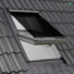 Kép 1/4 - TERMOTECH V25 Külső hővédő roló FAKRO / OPTILIGHT tetőablakra 