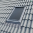 Kép 6/6 - TERMOTECH V20 Külső hővédő roló VELUX tetőablakra
