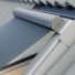 Kép 3/6 - TERMOTECH V25 Külső hővédő roló FAKRO / OPTILIGHT tetőablakra 