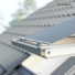 Kép 6/8 - TERMOTECH V25 Külső hővédő roló   LUMICA / SOLSTRO / TYREM  tetőablakra