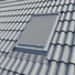 TERMOTECH V25 Tetőablak külső hővédő roló