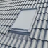 TERMOTECH V25 Tetőablak külső hővédő roló