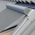TERMOTECH V25 Tetőablak külső hővédő roló