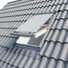 TERMOTECH V25 Tetőablak külső hővédő roló