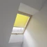 TERMOTECH V30 Tetőablak árnyékoló roló